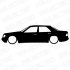 Najlepsze naklejki z kategorii LOW CARS!